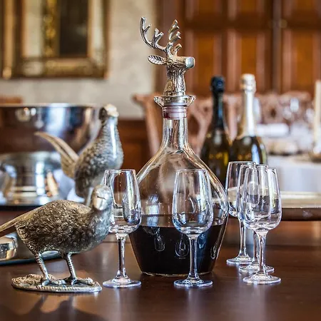 Goldsborough Hall فندق ناريسبورو