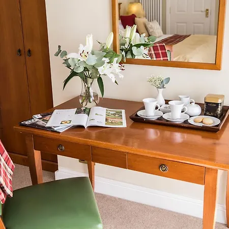 Hotel Goldsborough Hall 5*