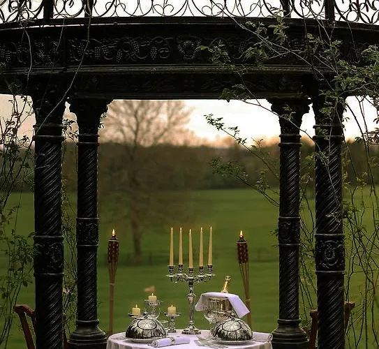 Goldsborough Hall Hotel