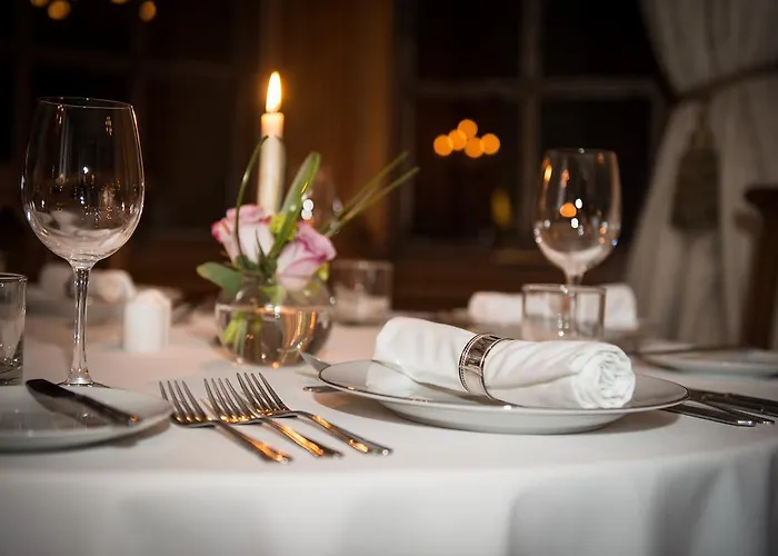 Goldsborough Hall 5*