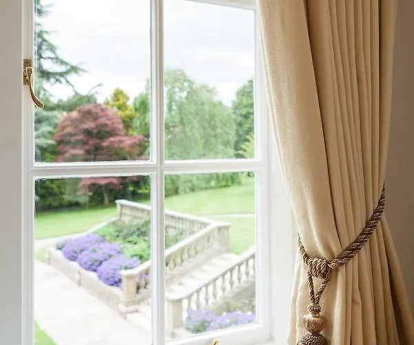 Goldsborough Hall Hotel