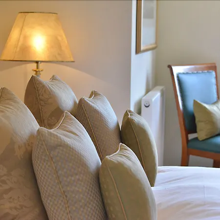 Goldsborough Hall 5* Knaresborough