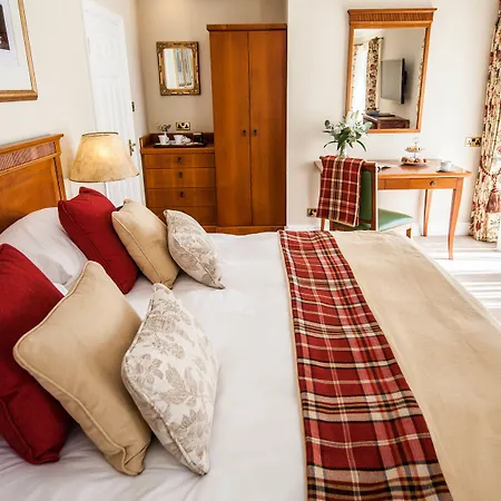 Goldsborough Hall Knaresborough