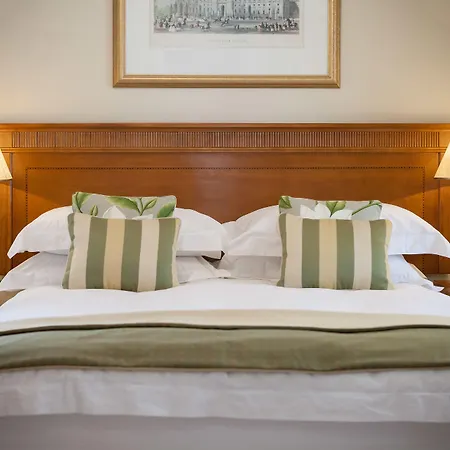 Goldsborough Hall Knaresborough