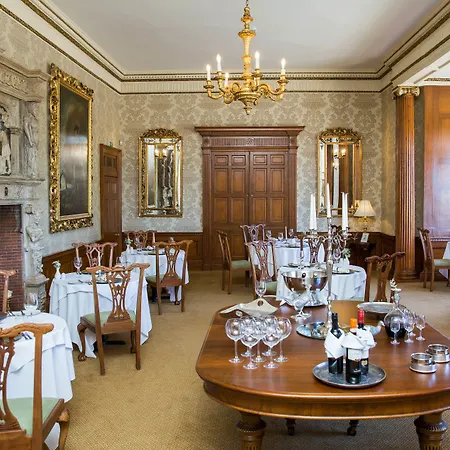 Goldsborough Hall Hotel