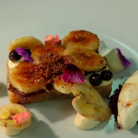 Goldsborough Hall Hotel 5*