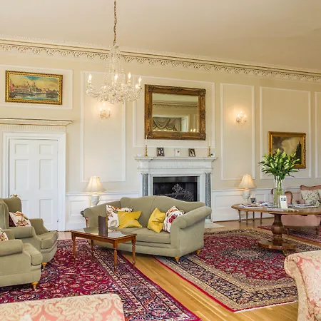 Goldsborough Hall 5*