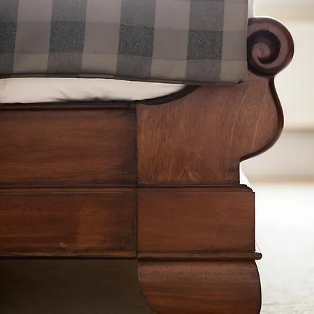 Hotel Goldsborough Hall