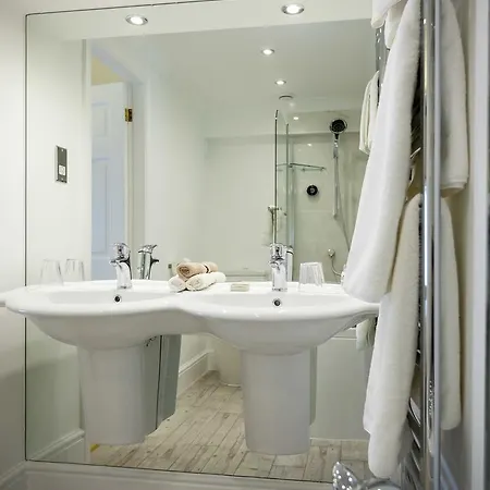 Goldsborough Hall Knaresborough