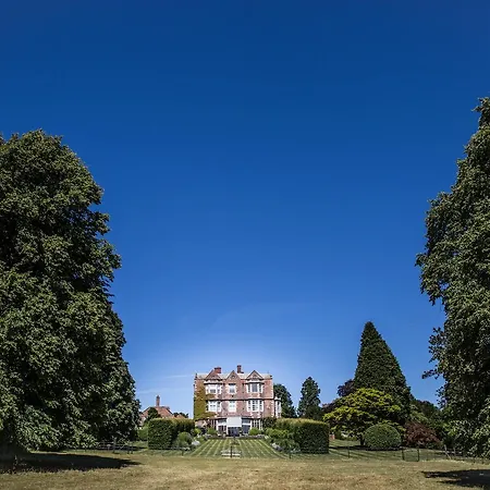 Goldsborough Hall